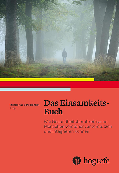 Das Einsamkeitsbuch, hogrefe, 2018