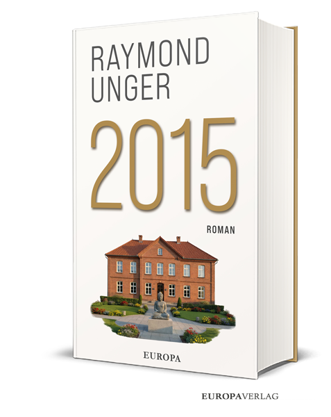 raymond-unger_2015_cover-buddha
